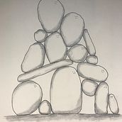 Mi Proyecto del curso: Dibujo para principiantes nivel -1 de alpescino. Drawing project by Daniel Rubio - 06.10.2020
