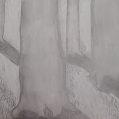 Libreta de dibujo, Leonardo Reyes. Pencil Drawing project by c_dereyes - 06.11.2020