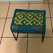 Mi proyecto. Un progetto di Artigianato e Fiber Art di Ale Hernandez - 11.06.2020