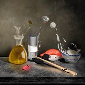 Mi Proyecto del curso: Pintura e ilustración realista con Procreate. Projekt z dziedziny Malarstwo c i frowe użytkownika Alexander Wong - 11.06.2020