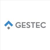 Mi Proyecto del curso: Re diseño de logotipo Gestec. Arquitetura projeto de Francisco Pérez Beltrán - 15.06.2020