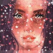 My project in Digital Fantasy Portraits with Photoshop course. Art Direction project by bothynataha - 06.11.2020