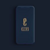 Identidad para Banco Online ELYPS. Br, ing, Identit, Design, Logo Design, Instagram Marketing, and Advertising project by Dailen Vazquez - 05.17.2019