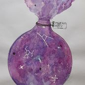 Mi Proyecto del curso: Técnicas modernas de acuarela. Watercolor Painting project by Dune Freemen - 06.11.2020