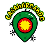 casanareando - aquí y ahora sucede la magia.. Marketing project by Miguel Chaparro - 06.11.2020