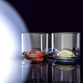 Vasos Conceptuales / #dacunproducts . 3D, 3D Design, Interior Design, Furniture Design, Making, Industrial Design, and 3D Modeling project by Alejandro Fernández Da cunha - 02.12.2020