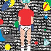 #ConvocatoriaCynarKonex. Creativit, Graphic Design, Traditional illustration, Vector Illustration, Digital Marketing, and Advertising project by Mailén Cáceres - 06.06.2020