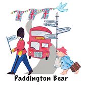 Paddington Bear Collection.  project by 遥乃 吉田 - 06.12.2020