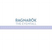 Ragnarök: The Evenfall. Un proyecto de Diseño de personajes de Alva Fernández Vázquez - 12.06.2020