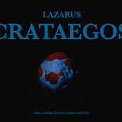 CRATAEGOS - STOP MOTION - MUSIC VIDEO. Un progetto di Stop motion di André Rafael Siroto - 10.06.2020
