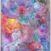 My project in Modern Watercolor Techniques course. Watercolor Painting project by omjohnson915 - 06.12.2020