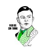 Lgtbipedia 2020: Personajes ilustres de la historia Lgtbiq+. Traditional illustration & Ink Illustration project by Lorenzo Marfil - 06.12.2020