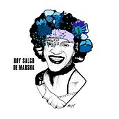 Lgtbipedia 2020: Personajes ilustres de la historia Lgtbiq+. Traditional illustration & Ink Illustration project by Lorenzo Marfil - 06.12.2020