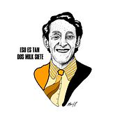 Lgtbipedia 2020: Personajes ilustres de la historia Lgtbiq+. Traditional illustration & Ink Illustration project by Lorenzo Marfil - 06.12.2020