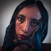 hate. Un projet de Photographie artistique , et Photographie de portrait de Marycruz Gil - 12.06.2020