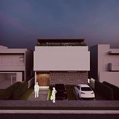 Mi Proyecto del curso: Estrategia de marca en Instagram. Architecture project by Andre Calderon - 06.12.2020