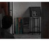 Por isso eu tentava me lembrar de onde te conhecia | That's why I tried to remember where I'd seen you before. Photographic Composition, Fine-Art Photograph, and Digital Photograph project by Larissa Muniz - 06.13.2020