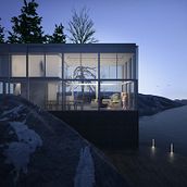 Proyecto final! me gusto mucho el resultado muchas gracias. Digital Architecture project by Juan Camilo Bobadilla - 06.13.2020