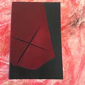 Mi Proyecto del curso: Creación de una web profesional con WordPress. Fine Arts project by Carmen Biosca Duarri - 06.13.2020