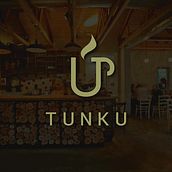 Tunku . Projekt z dziedziny Br, ing i ident i fikacja wizualna użytkownika Fátima Melissa Bermejo Paredes - 13.06.2020