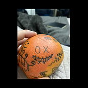 Mi primera vez rayando <3. Een project van  Tatoeageontwerp van panchomh95 - 14.06.2020