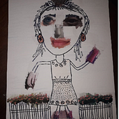 Mi Proyecto del curso: Dibujo para principiantes nivel -1 Sumando Ein Projekt aus dem Bereich Zeichnung von martha111 - 14.06.2020