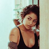 Mi Proyecto del curso: Retrato fotográfico intimista. Un proyecto de Fotografía de Guillermo Quintero Ríos - 14.06.2020