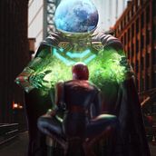 Mi Proyecto del curso: Retoque fotográfico y efectos visuales con Photoshop. Fotografia, Fotografia digital, e Retoque fotográfico projeto de Guillermo Garcia - 14.06.2020