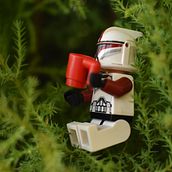 Fotografía de Miniaturas . Un progetto di Fotografia, Fotografia analogica, Fotografia digitale e Fotografia per Instagram di rubenrex8 - 15.06.2020