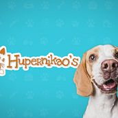 Hupernikao's. Projekt z dziedziny Br, ing i ident i fikacja wizualna użytkownika Jean Moreno - 15.06.2020