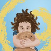 Mi Proyecto del curso: Técnicas digitales de retrato ilustrado. Digital Illustration project by Br pher - 06.15.2020