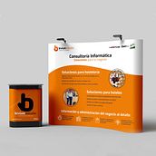 Bivium estudio. Br, ing, Identit, YouTube Marketing, Logo Design, Graphic Design, Web Design, Video Editing, Photograph, and Video project by EOP estudio creativo - 06.15.2020