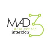 Interxion España - MAD3. Br, ing, Identit, YouTube Marketing, Logo Design, Graphic Design, Web Design, Video Editing, Photograph, Motion Graphics, and Video project by EOP estudio creativo - 06.15.2020