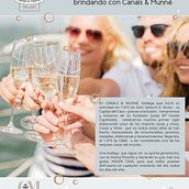 Anuncios para prensa y banners . Graphic Design project by Sergio Armenio - 06.15.2020