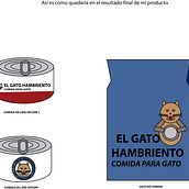 Mi Proyecto del curso: Ilustración vectorial para principiantes. Creativit project by Cris Casals - 06.15.2020