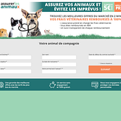 Commercial Emails / Landing Pages. Un progetto di Web design di francesca mantellato - 15.06.2020