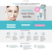 Incarose - Emails / Landing Pages. Un progetto di Web design di francesca mantellato - 15.06.2020