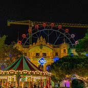 Mi Proyecto del curso: Introducción a la fotografía nocturna Ein Projekt aus dem Bereich Digitalfotografie von Jorge Linares - 16.06.2020