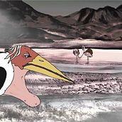 Natron - A tradintional 2d Animation Short Film. 2D Animation, and Concept Art project by Sofia Avramidou - 01.01.2017