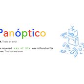 P a n ó p t i c o . Fotografie de juanmar Sol - 06.07.2020