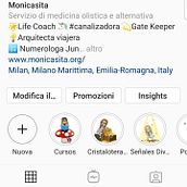 Mi Proyecto del curso: Estrategia de marca en Instagram. Instagram project by Monica Villa Bernal - 06.16.2020
