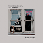 Carteles: Reencuentro  Ein Projekt aus dem Bereich Fotoretuschierung, Plakatdesign und Grafikdesign von María de la Mata Iglesias - 15.06.2020