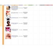 My project in Instagram Strategy for Business Growth course. Un projet de Design graphique de viviana_morales09 - 29.06.2020