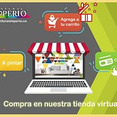 Mi Proyecto del curso: Desarrollo de un plan de medios digitales. Digital Marketing project by Pablo morales - 06.16.2020