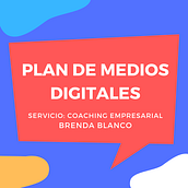 Mi Proyecto del curso: Desarrollo de un plan de medios digitales. Un projet de Marketing de contenu, Marketing digital, Marketing pour Facebook , et Marketing pour Instagram de Brenda Blanco - 21.06.2020