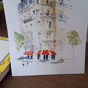 Mi segundo proyecto... mejorando. Un progetto di Disegno di joseluisgodoy - 17.06.2020