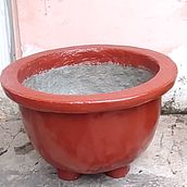 Mi Proyecto del curso: Creación de muebles en concreto para principiantes. Arts, Crafts, Furniture Design, Making, Interior Design, Interior Decoration, and DIY project by jolpart10 - 06.17.2020