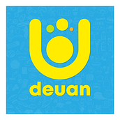 Buscar nombre para una app / marketplace. Logo Design, and Naming project by Andrés Tipán - 06.17.2020