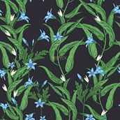 Pattern Design 2021. Traditional illustration, Design, and Product Design project by Estefanía Sánchez - 06.17.2020