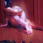 Follando estrellas. Collage, Photographic Composition, and Photo Retouching project by Juanma Samusenko - 06.17.2020